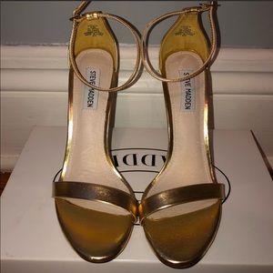 Steve Madden Sandal Heels